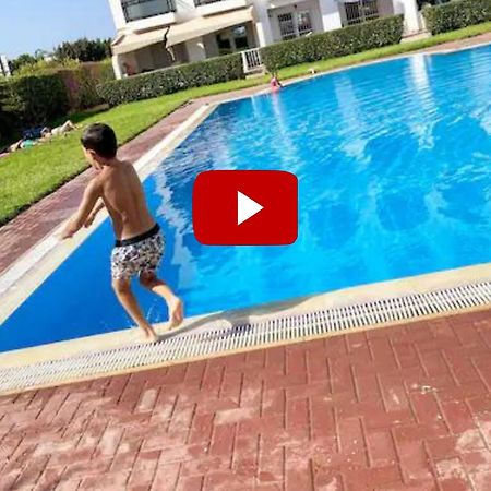 Prime Apt Near Beach With Pool, Amenities, Activities Deals Агадир Екстериор снимка