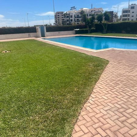 Prime Apt Near Beach With Pool, Amenities, Activities Deals Агадир Екстериор снимка