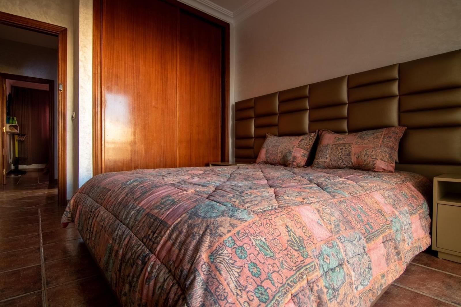 Prime Apt Near Beach With Pool, Amenities, Activities Deals Агадир Екстериор снимка