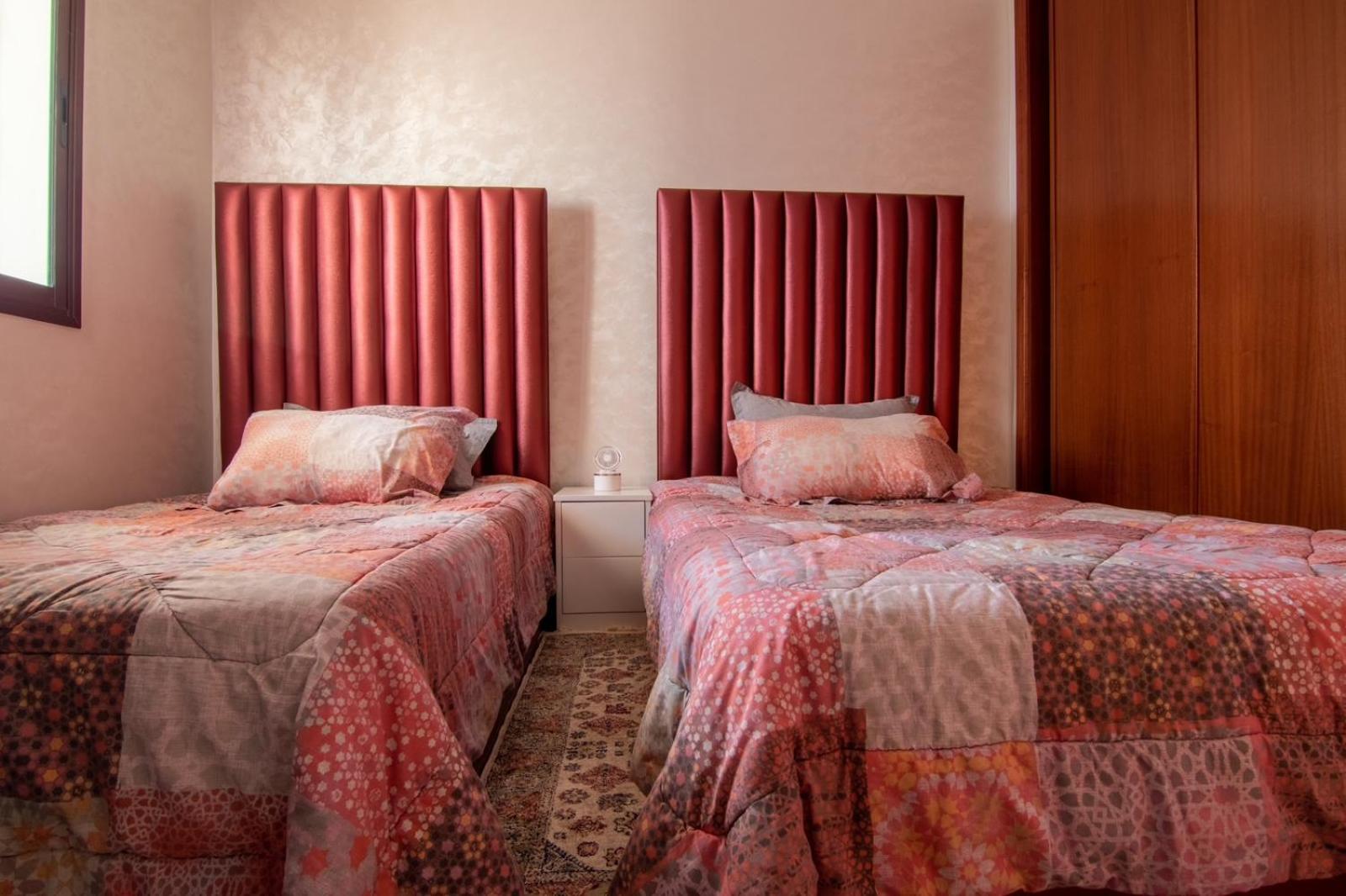 Prime Apt Near Beach With Pool, Amenities, Activities Deals Агадир Екстериор снимка