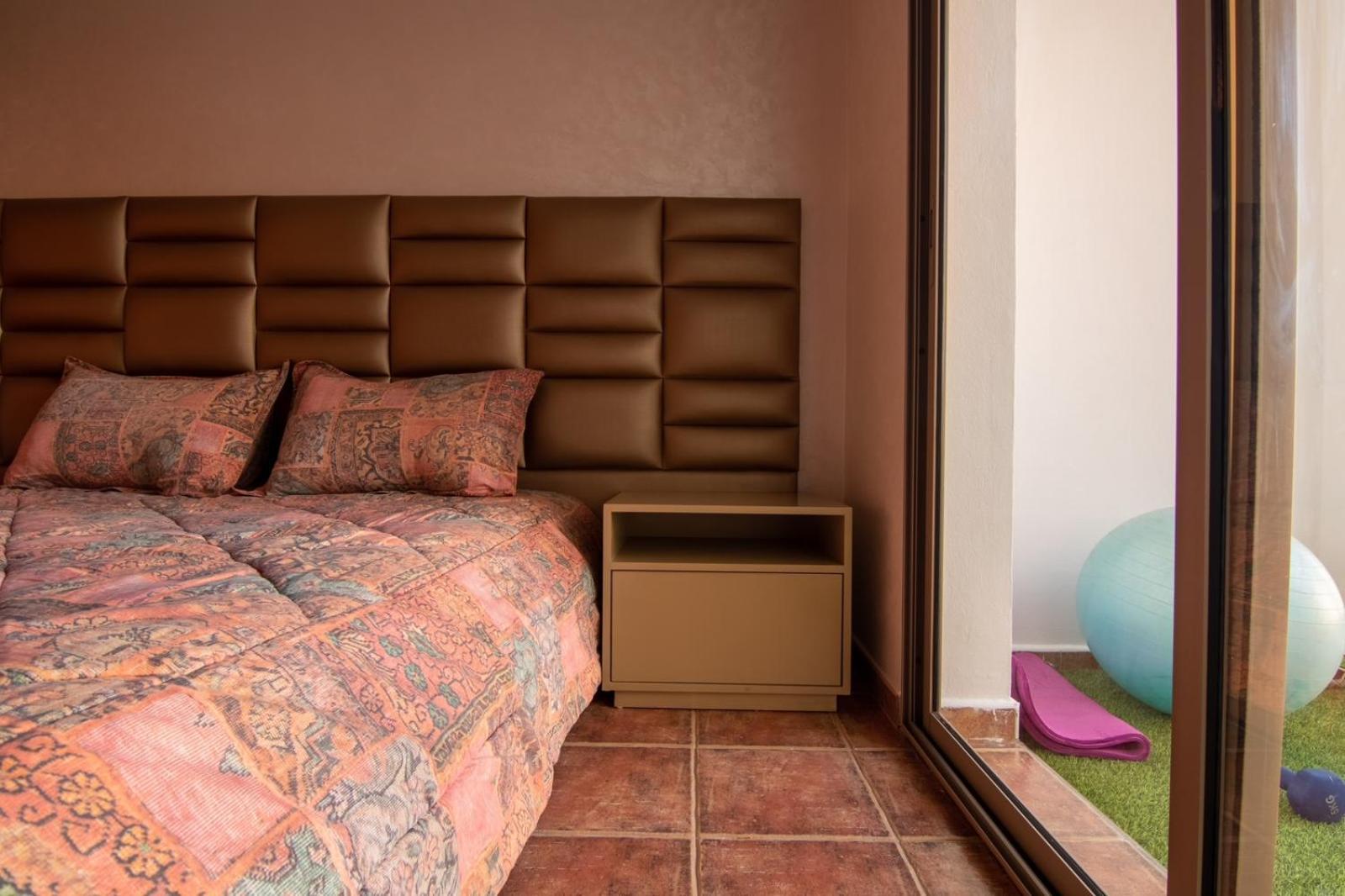 Prime Apt Near Beach With Pool, Amenities, Activities Deals Агадир Екстериор снимка