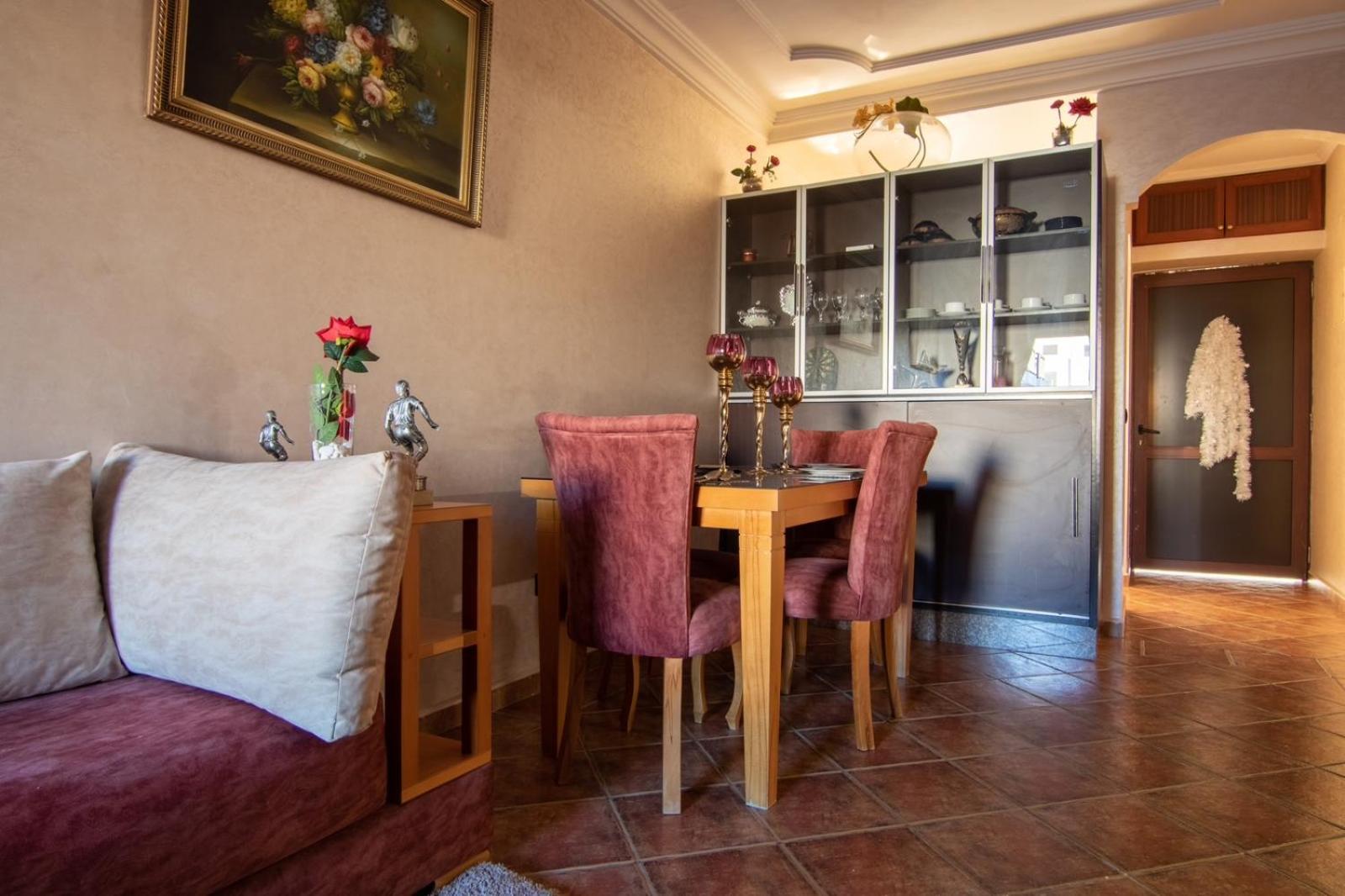 Prime Apt Near Beach With Pool, Amenities, Activities Deals Агадир Екстериор снимка