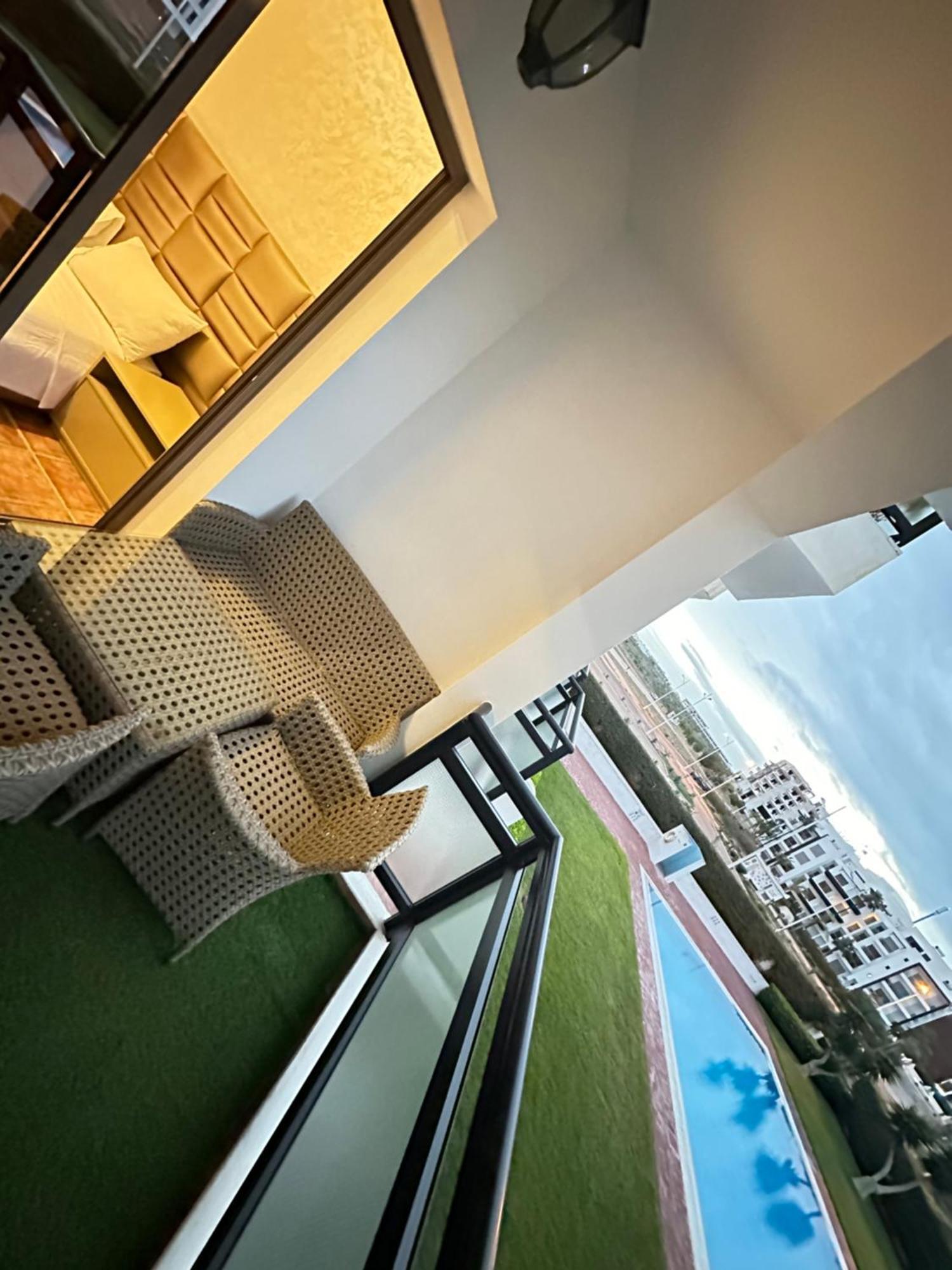 Prime Apt Near Beach With Pool, Amenities, Activities Deals Агадир Екстериор снимка
